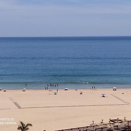Sea View Apartment Portimao Exterior photo