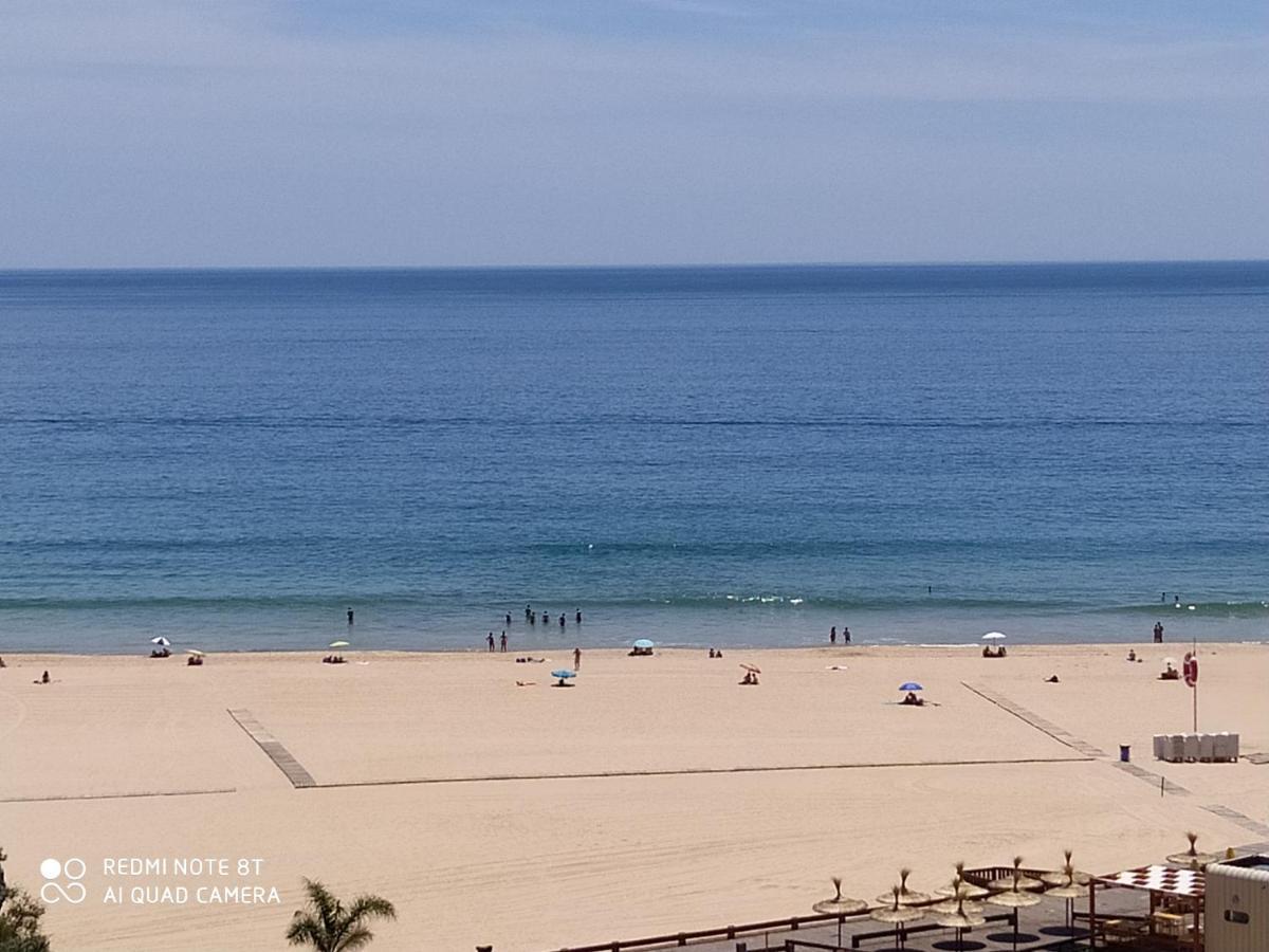 Sea View Apartment Portimao Exterior photo