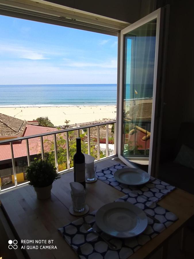 Sea View Apartment Portimao Exterior photo