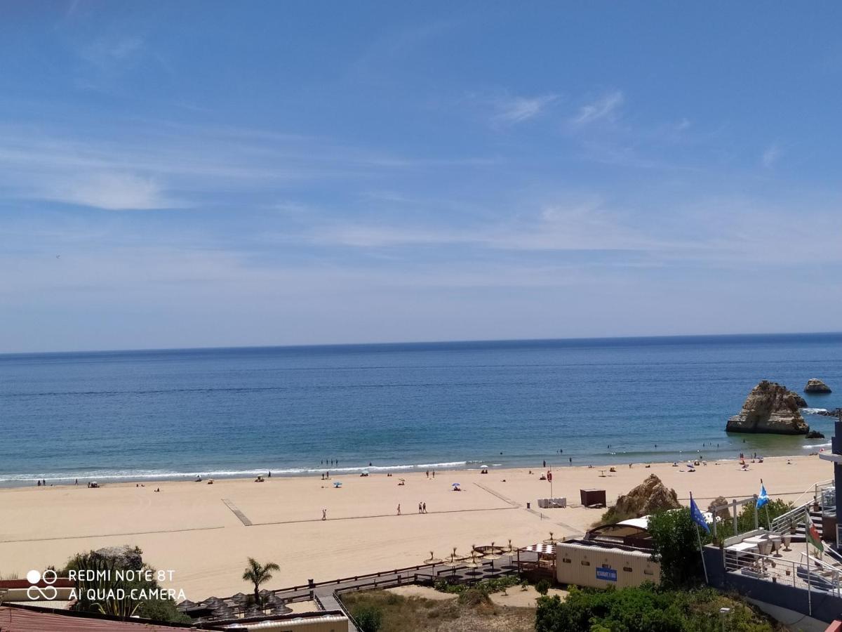 Sea View Apartment Portimao Exterior photo