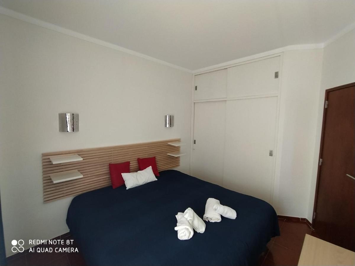 Sea View Apartment Portimao Exterior photo