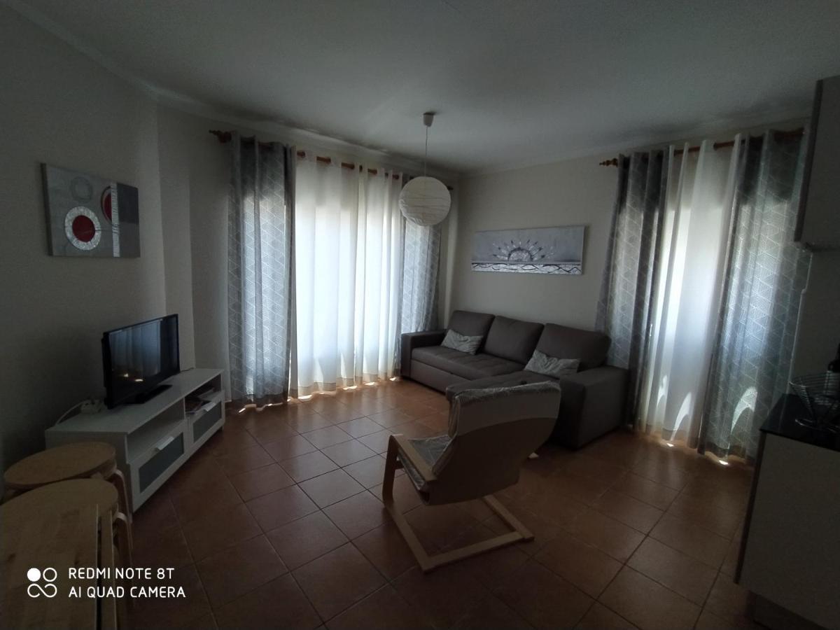 Sea View Apartment Portimao Exterior photo