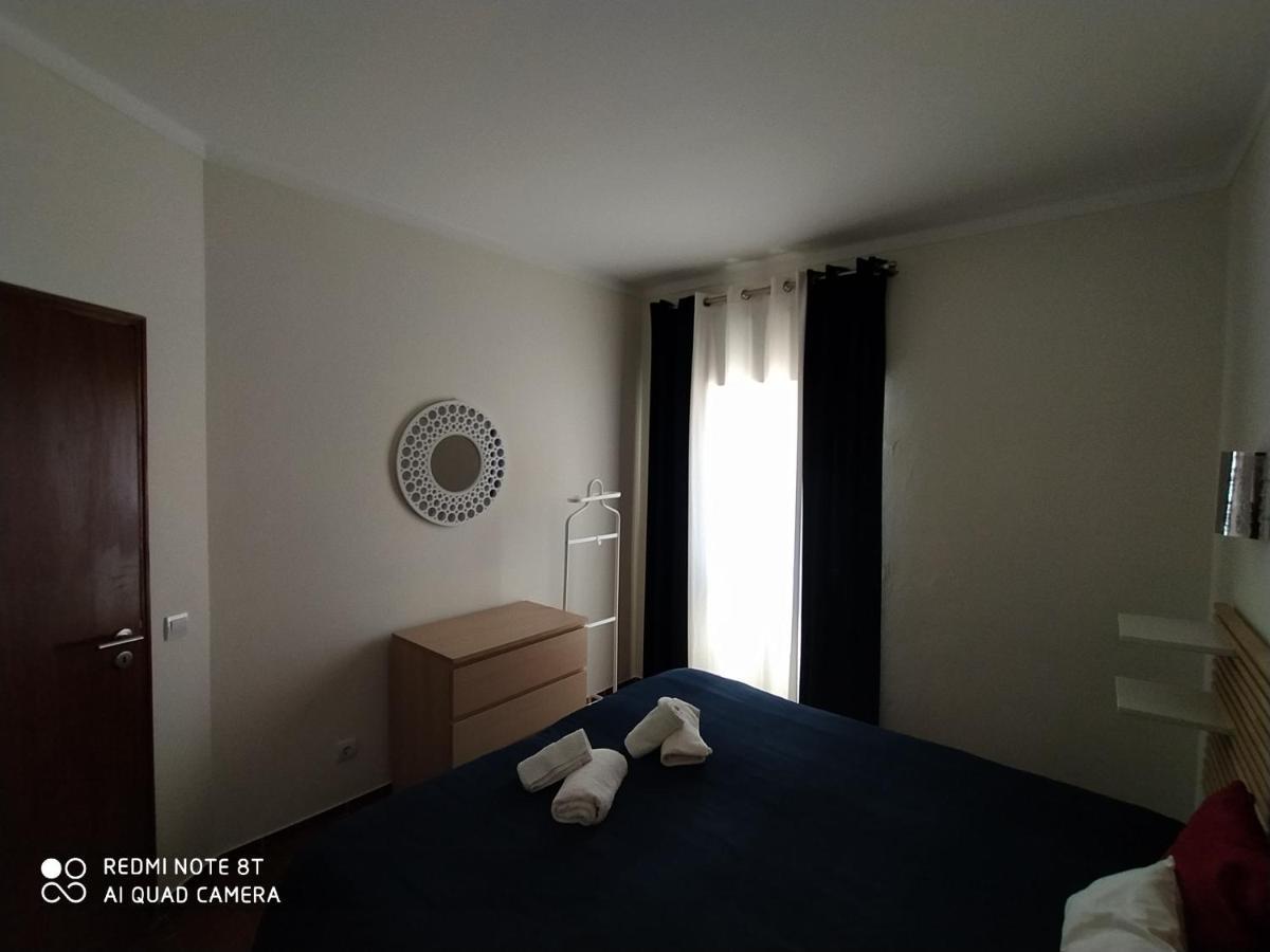 Sea View Apartment Portimao Exterior photo