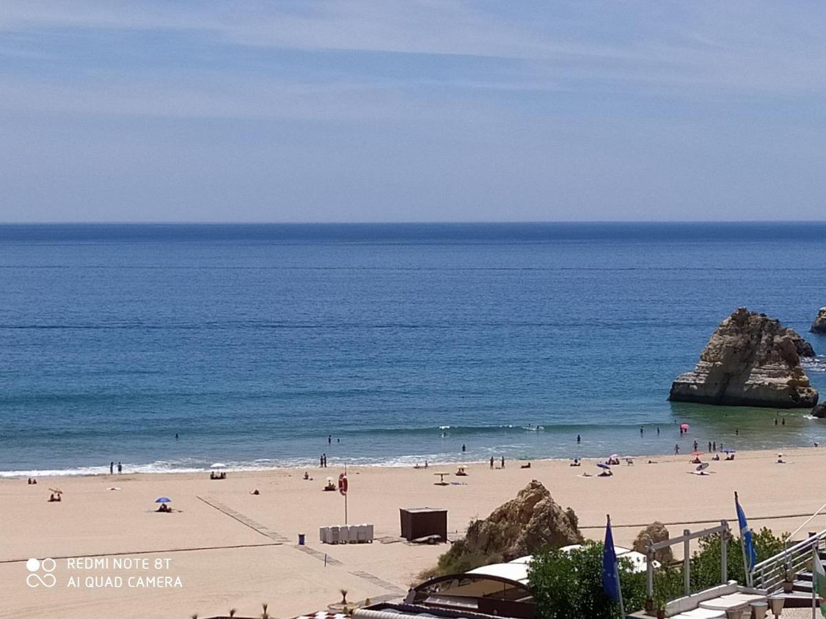 Sea View Apartment Portimao Exterior photo