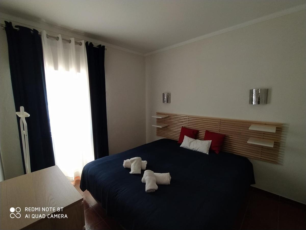 Sea View Apartment Portimao Exterior photo