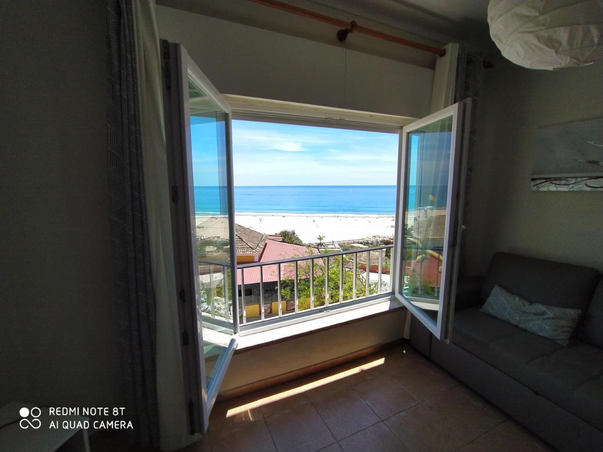 Sea View Apartment Portimao Exterior photo