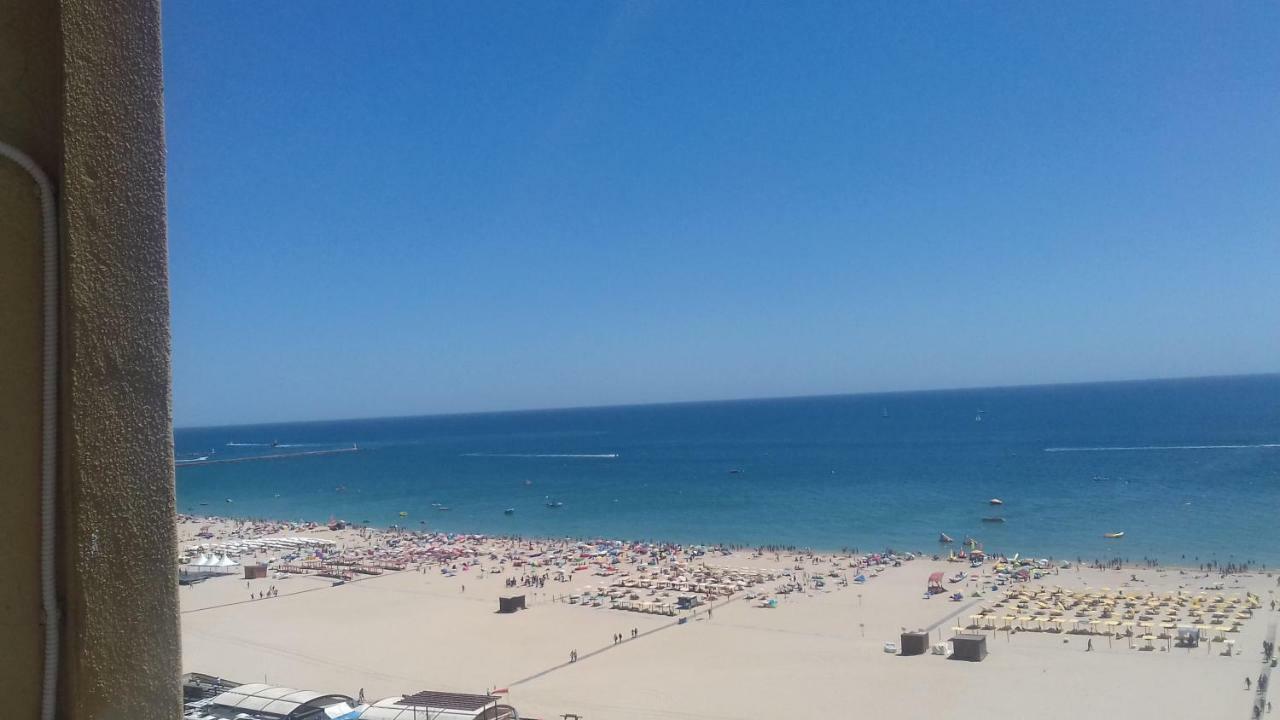 Sea View Apartment Portimao Exterior photo