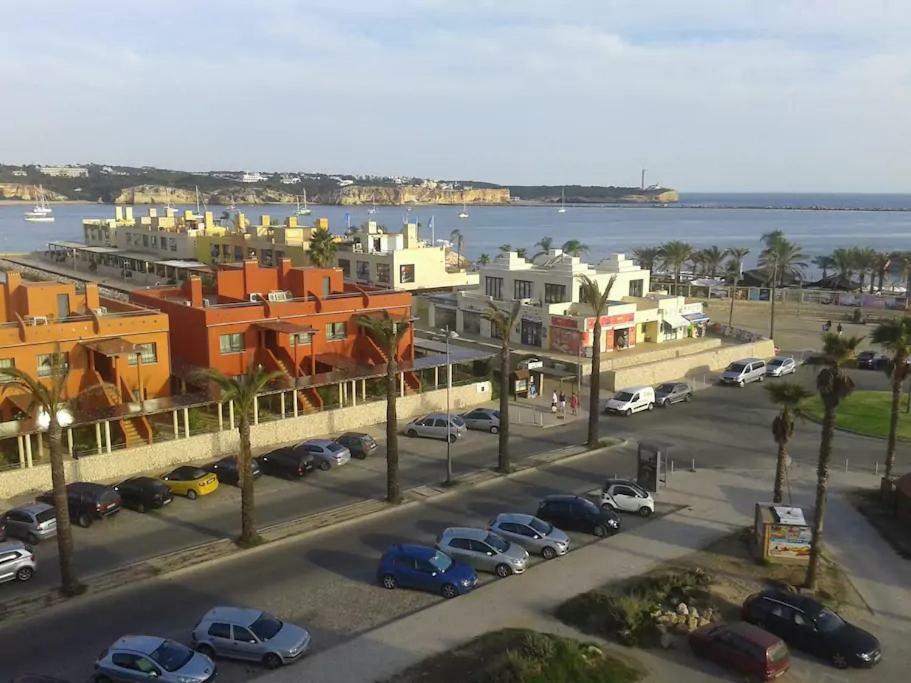 Sea View Apartment Portimao Exterior photo