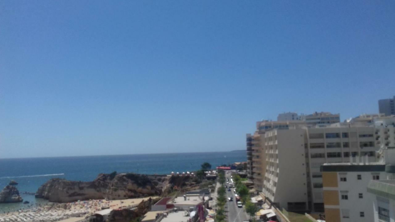 Sea View Apartment Portimao Exterior photo